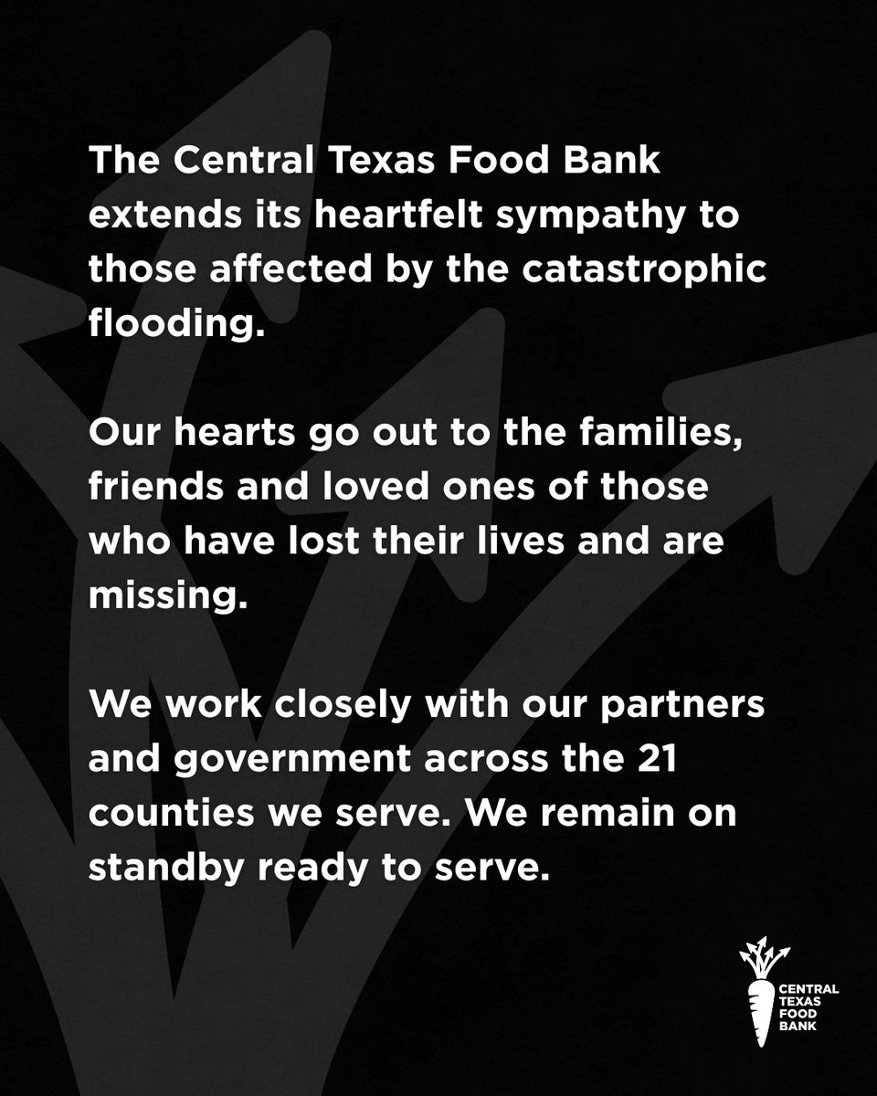 CentralTexasFoodBank (@ctxfoodbank) on Twitter photo 