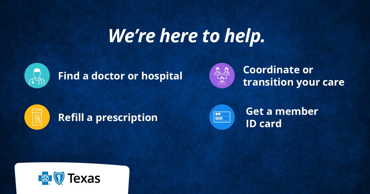 BCBSTX's tweet image. We know that recovering from a natural disaster is never easy. If you are a member affected by the Central Texas Flooding, we’re here to help: spr.ly/60124obD0