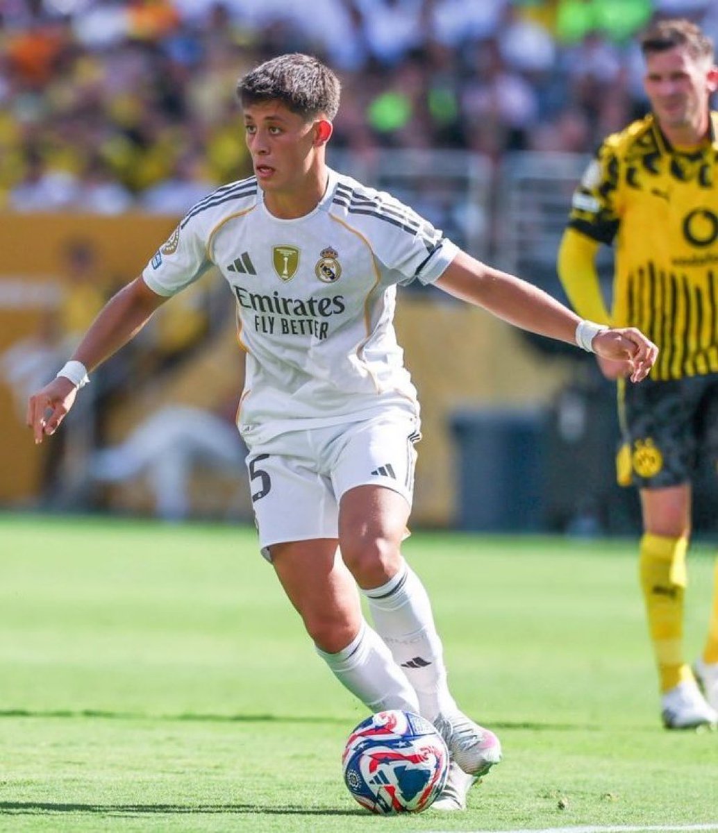 جوهرة ريال مدريد🇹🇷🤍