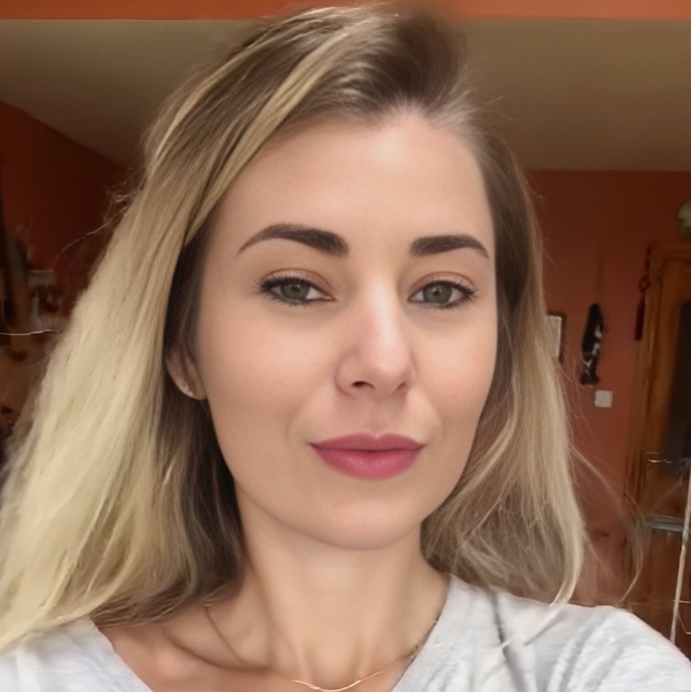 #NuevaFotoDePerfil
Hello