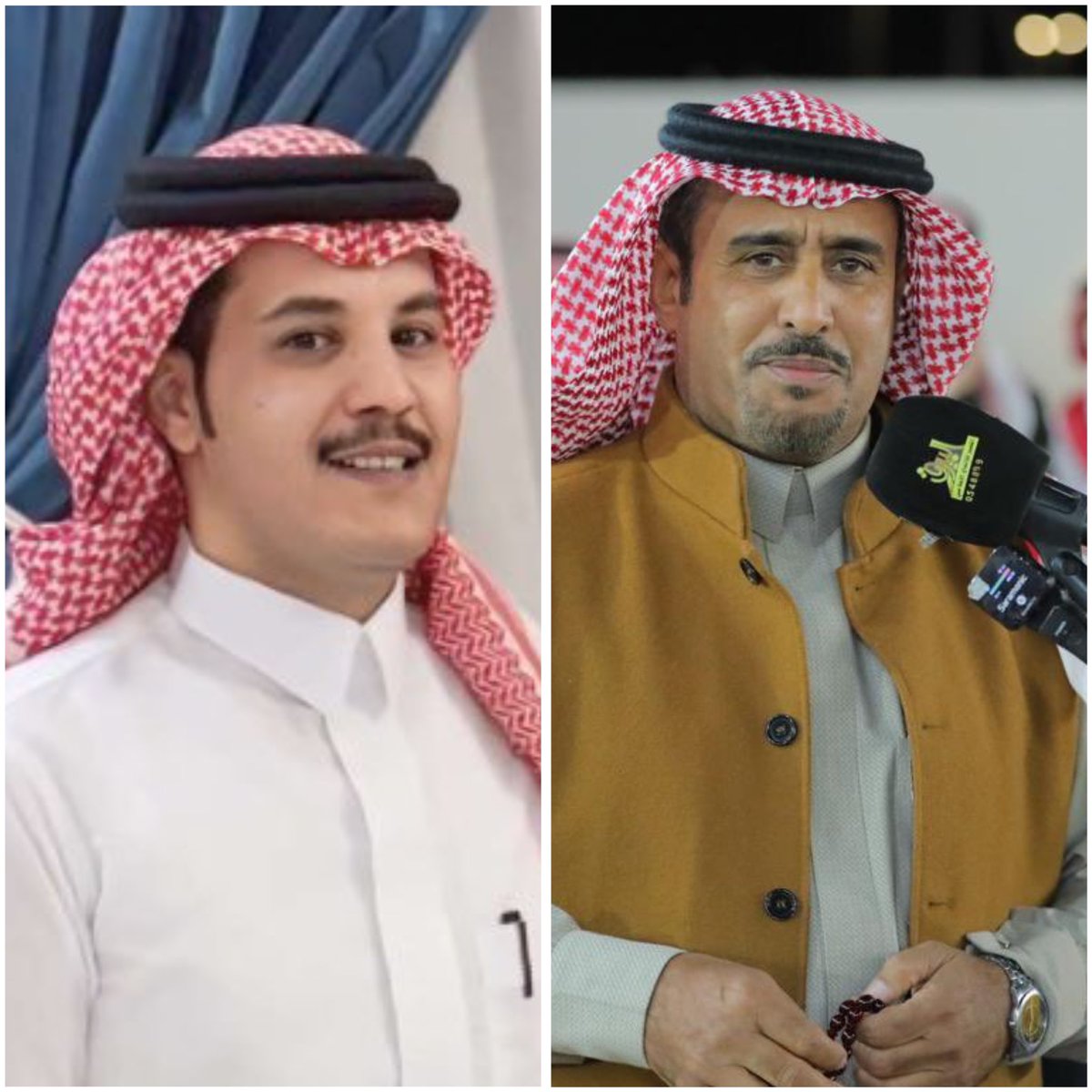 ابو غيوض (تغطيات محاوره ) tweet media