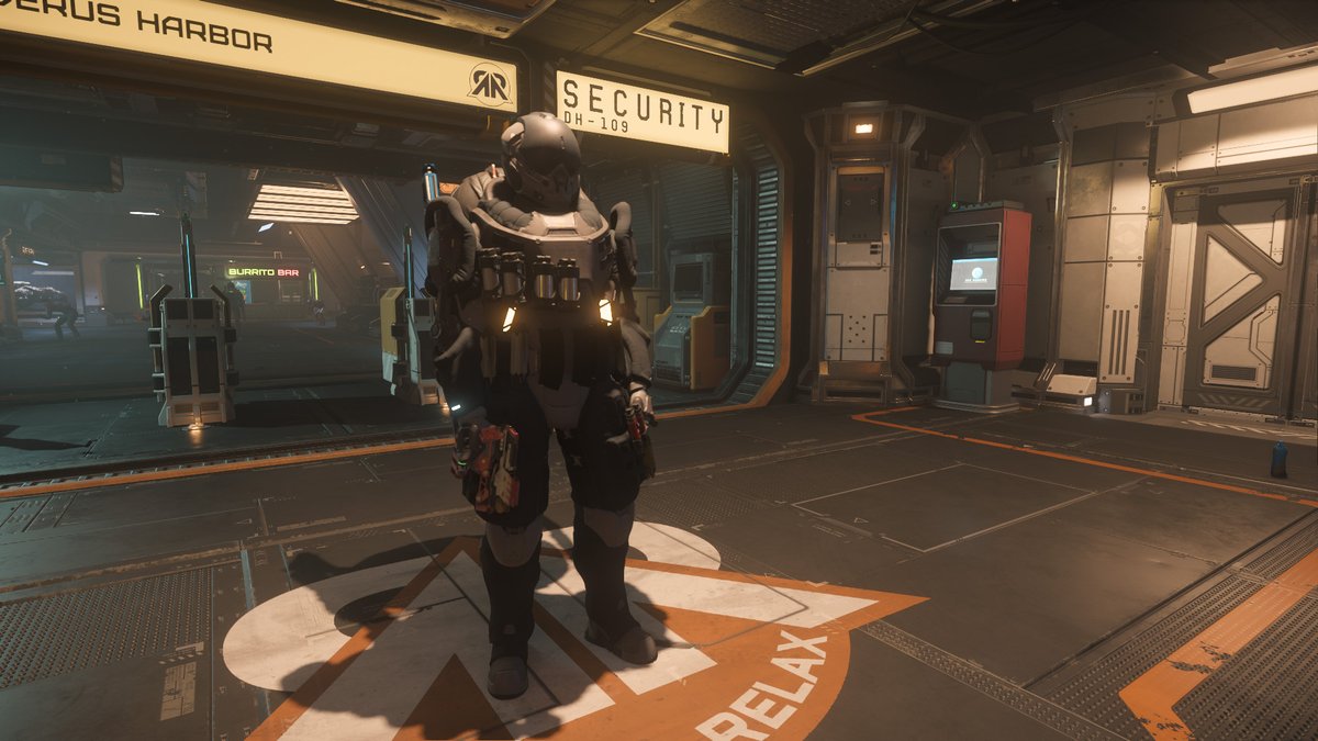 0x164C9DFC's tweet photo. アンティウムが好きです。実戦について本当に強いと思います。👌
#StarCitizen #Antium https://t.co/9qfliMa3r8