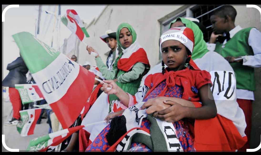 FuadCabdi's tweet image. My view remains unchanged: the people of Somaliland have both a legal and constitutional right to access information that directly impacts their lives. May God bless Somaliland and its people.
