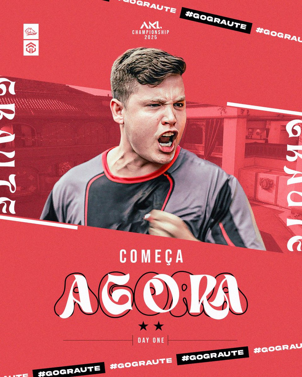 Team Graute tweet media