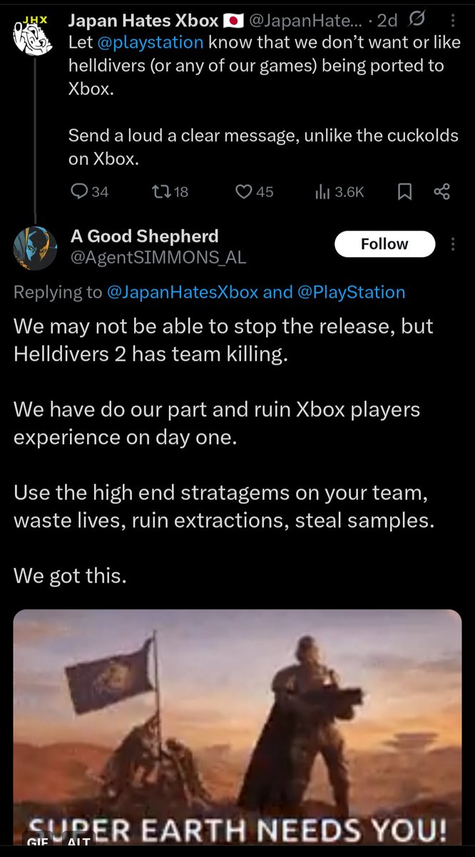 Demoflow Gaming (ChikoCash) tweet media