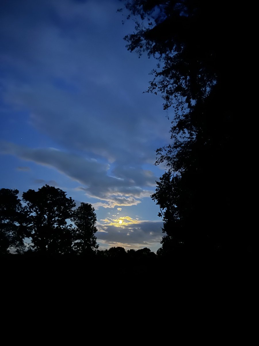 Been a while ..,,,,,,#moonwatch ⁦<a href="/parkersarms/">Parkers Arms</a>⁩  🤓