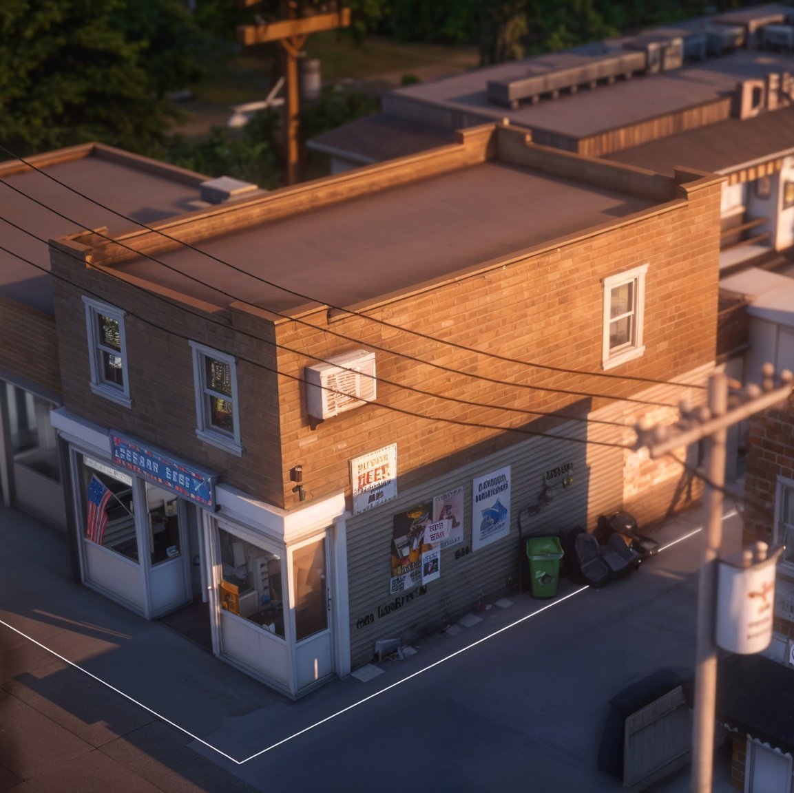 AceroladaG's tweet image. โจSecond decorated store building, with a gym and a barber shop, to my NewCrest save file ๐๐๐ปโโ๏ธ
Speed Build - youtu.be/7qyZKx02K4E?siโฆ
#ShowUsYourBuilds
#TheSims4 #Sims4