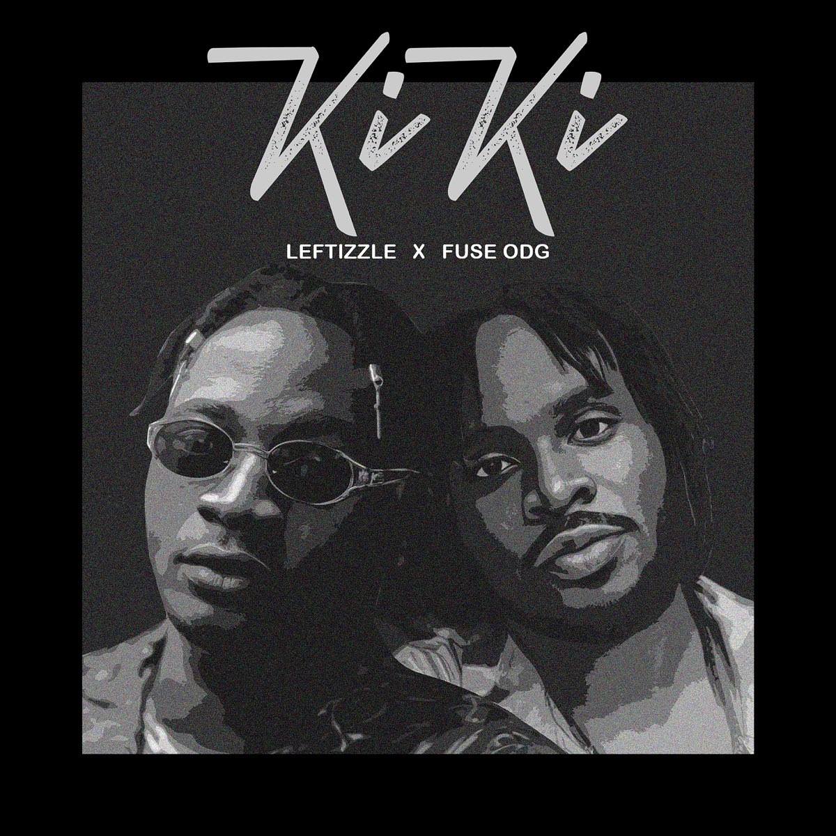 #NP▶️🎶 KIKI
by <a href="/leftizzle_/">Leftizzle</a> ft <a href="/FuseODG/">Fuse ODG</a> 
🔛 #SaturdayNightGroove🎶
WITH <a href="/k_remedy/">K Remedy🇳🇬</a> 📻 🎧
#AskNoun #TuneIn
#InternationalDayOfCooperatives
5/7/2025