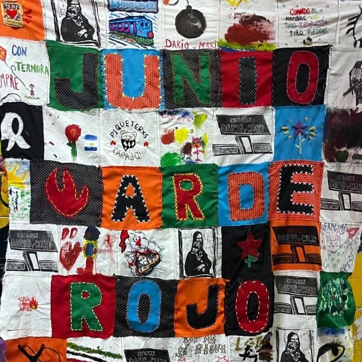 Arte al Ataque tweet media