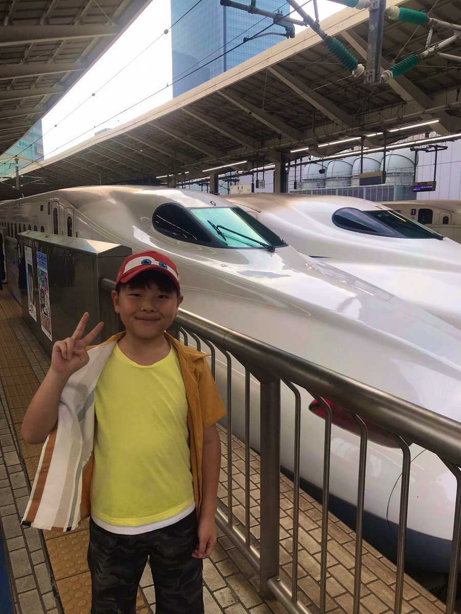 💛しんのすけが参上するぞ💛

はやくみんなに会いたいな〜
はやく健ちゃんに会いたいんだ〜🦥

#MATSURI 
#MATSURIわっしょい 
#MATSURI大阪千秋楽 
#大阪 
#橋爪健二