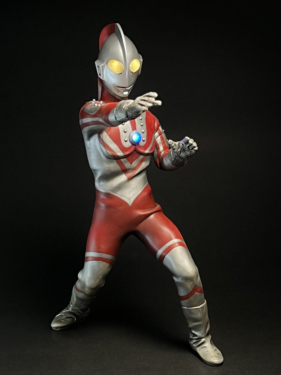 ゼットン二代目 帰ってきたウルトラマン エンビー ワンフェス2026冬