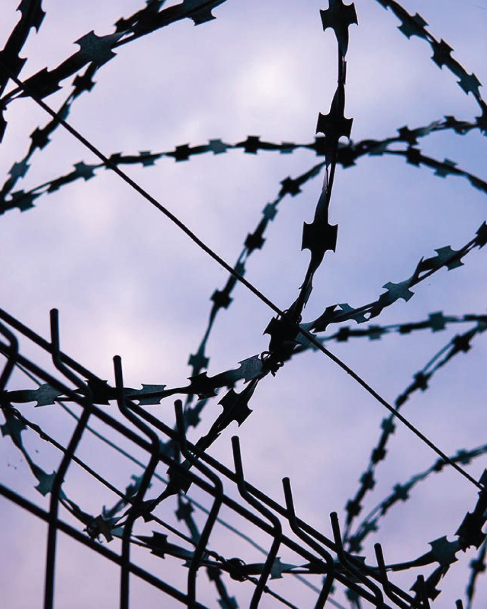 20 years of data gives policymakers, advocates and citizens a new way to look at how the average person interacts with the criminal justice system. bit.ly/4e7D4cE