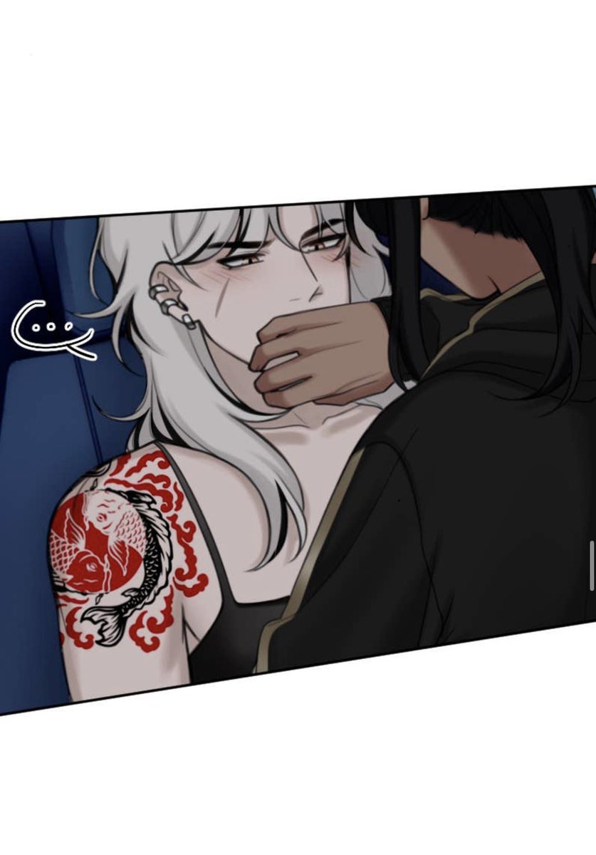 moonbun00_'s tweet image. Weβre finally getting somewhere πππ€
#gl #wlw #webtoon