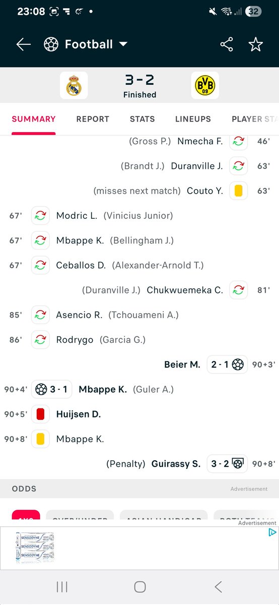 Sean Allen tweet media