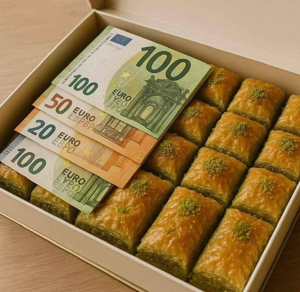 Özgür özele kızmayın;
Herif baklava'yımı savunsun❓Başkan larımı savunsun şaşırdı.😁😂😂

Baklavacı CHP