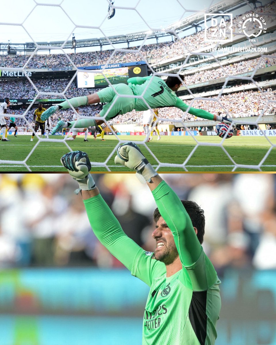 fifaworldcup_es's tweet photo. Es un hecho que no todos los héroes llevan capa. 1⃣🧤

@realmadrid | #FIFACWC https://t.co/55FUNDqGOZ