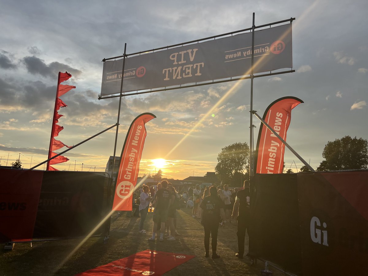 steverevison's tweet image. Congratulations to everybody behind ⁦@docksfest⁩ 2025. Superb facilities, organisation and bands. Thank you for bringing an event like this to NE Lincs, it was well worth the journey over to be a part of it 👏👏👏👏