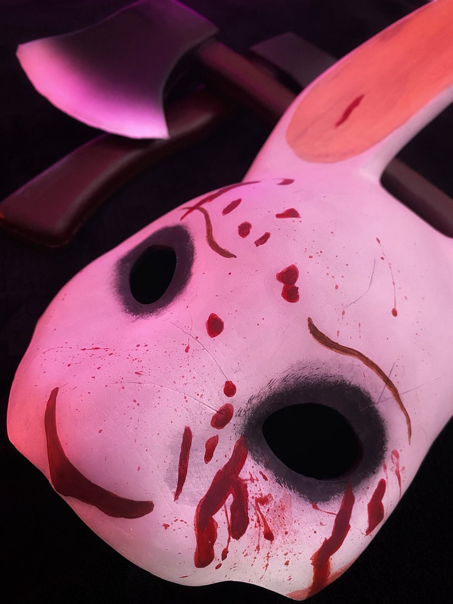 FrostLouve's tweet image. 🩸LIVE NOW ON TWITCH🩸
Huntress Cosplay and Partner Push Continues!
twitch.tv/frostlouve