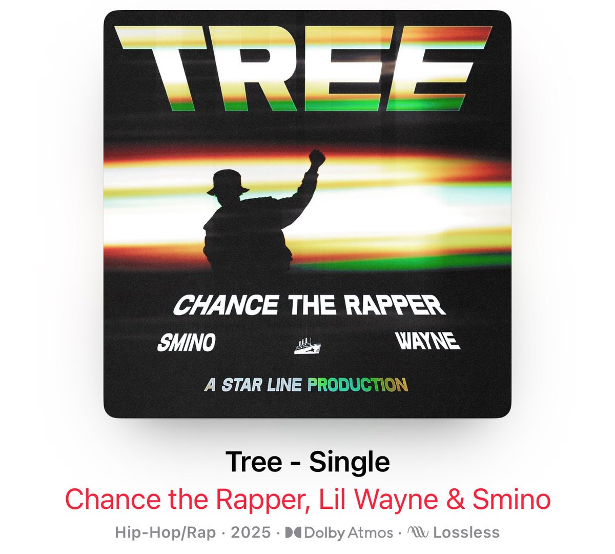rapisfunn's tweet image. Wow this track is great
Wayne also had a better verse here than almost all of C6