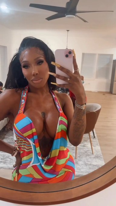 Watch TSparris's leaked NSFW video on TwXstars