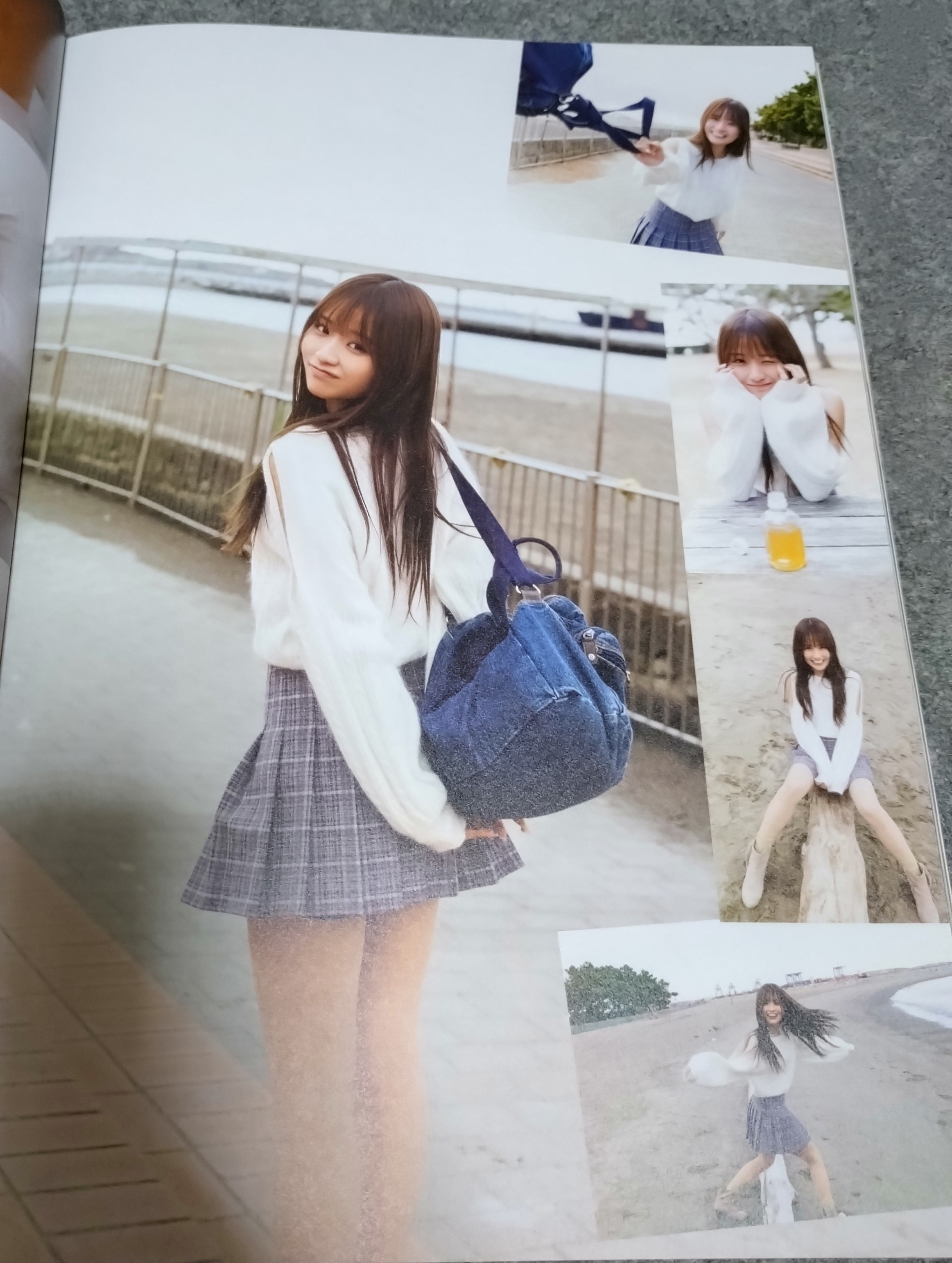 新品未使用 森脇梨々夏 公式生写真 5種コンプリートセット 森脇梨々夏 【もりわきりりか】 on X: 