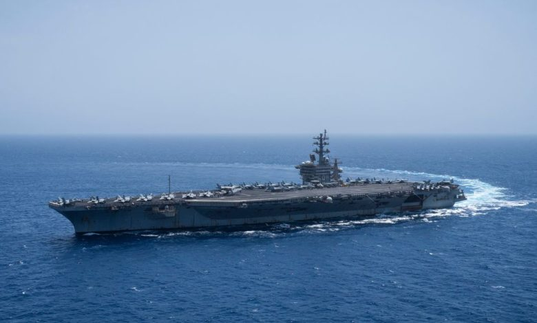 #UKMTO Warns Ships Heading to #Yemen’s #Hudaidah Ports of Potential Strikes

yemenmonitor.com/en/Details/Art…
