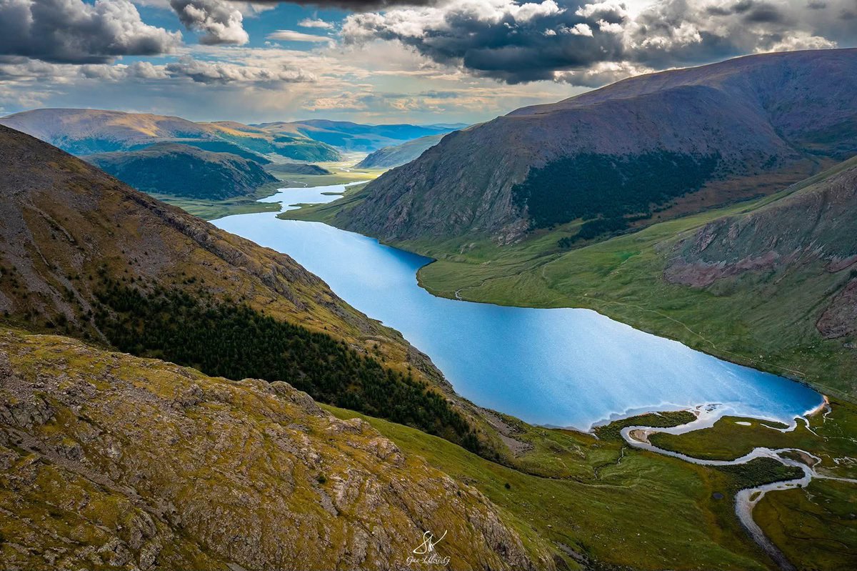 Өглөөний мэнд ээ☀️