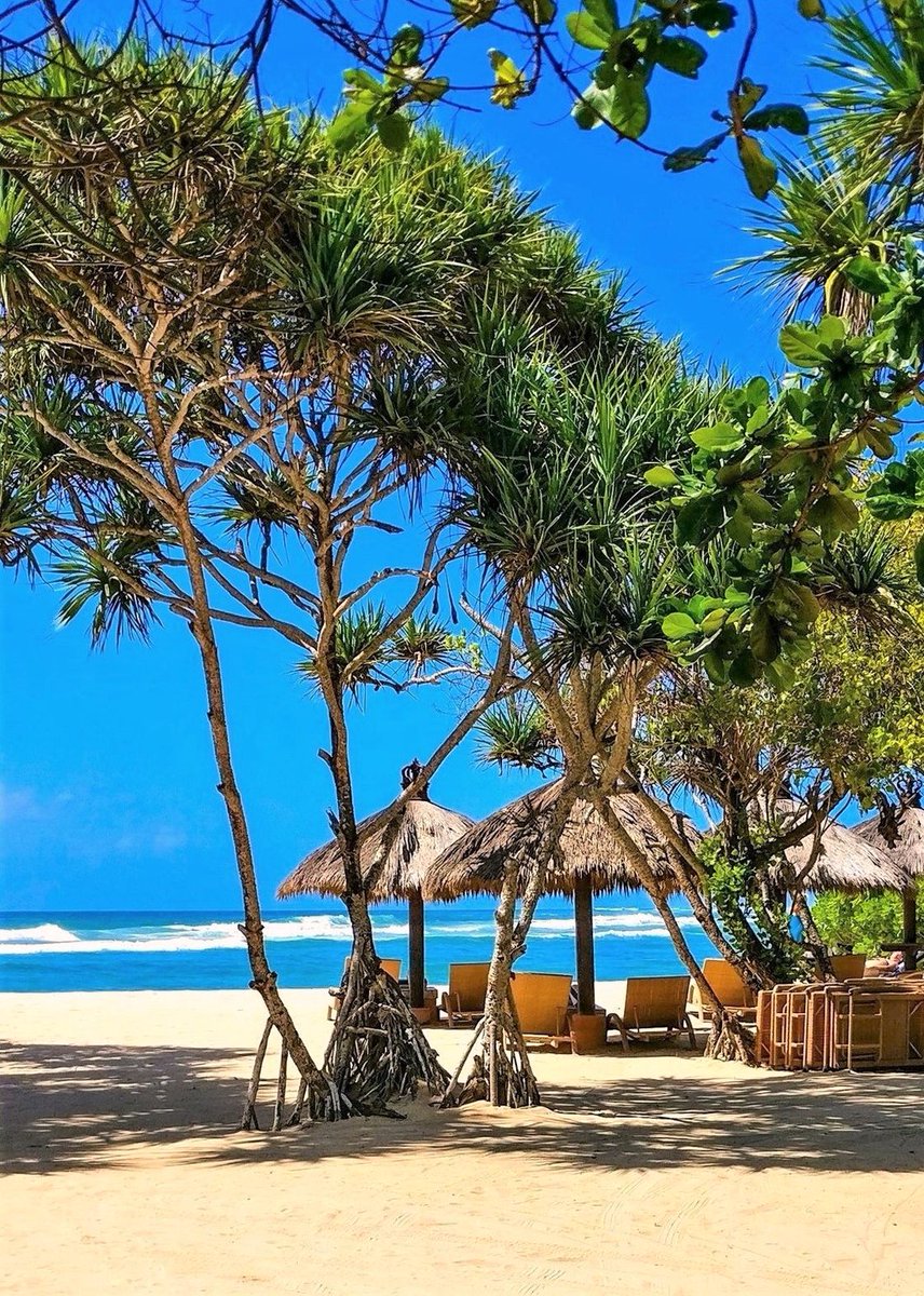 Nusa Dua-Indonesia.🛖🚈🚗