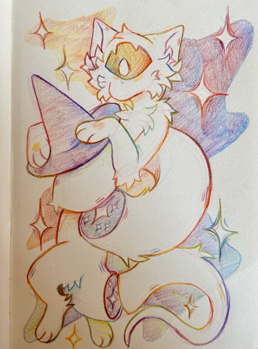 Attack for <a href="/catallarii/">🐦‍⬛catallarii</a> ✨