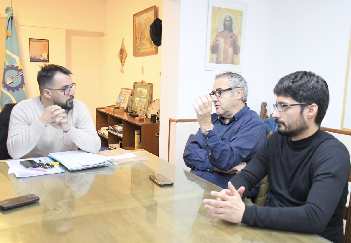 El municipio de Esquel invita a vecinos a acceder a la moratoria para obras no declaradas

fmdellagoesquel.com.ar/el-municipio-d…