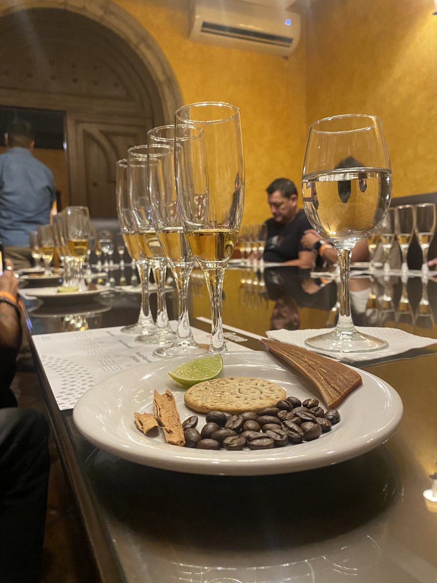 Estos viajes se ponen cada vez mejor