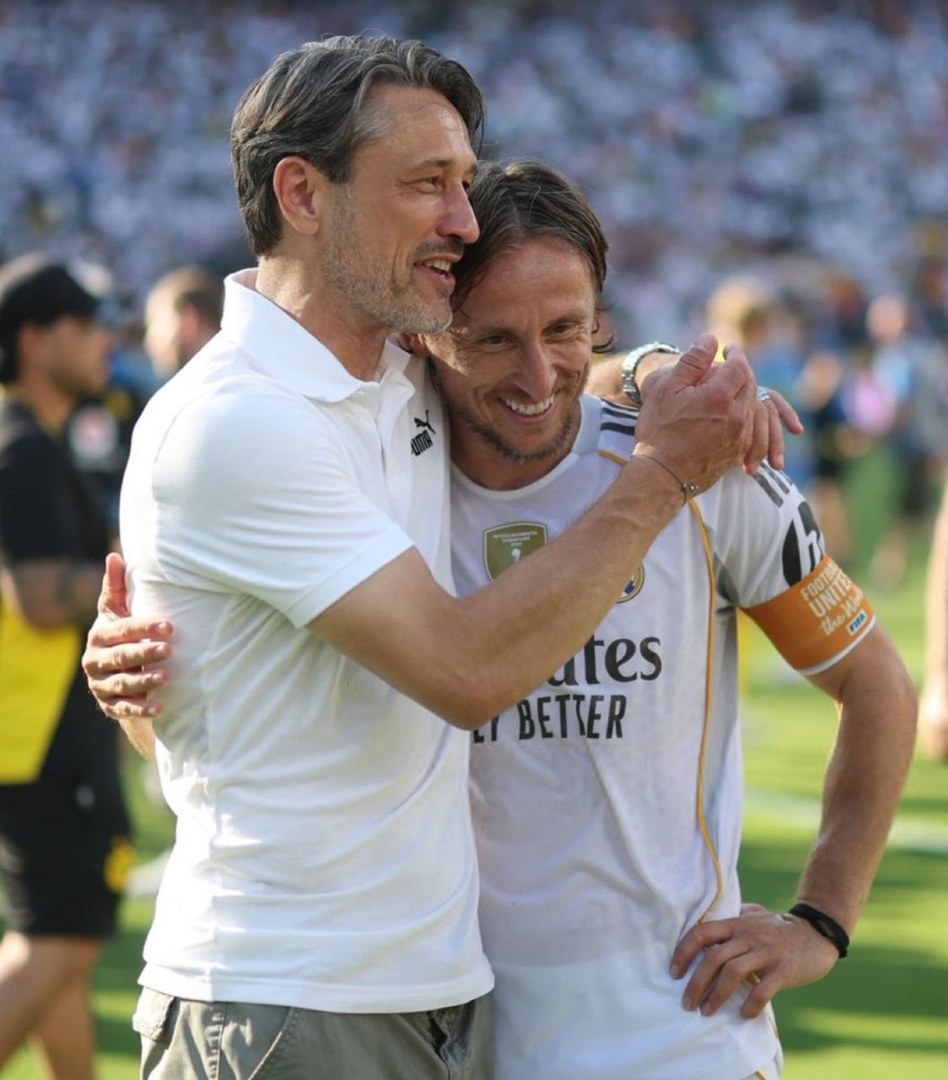 Slika dana. NK &amp; LM. 🇭🇷❤