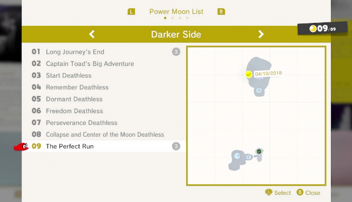 I finally did it. After countless hours spent on the KAIZO DARKER SIDE, I’ve finally completed this challenge, and the Kaizo mode itself. If the sources for @QVHv3gcPdesq3M8 are still reliable, then I'm the second person in the world to have achieved this feat!