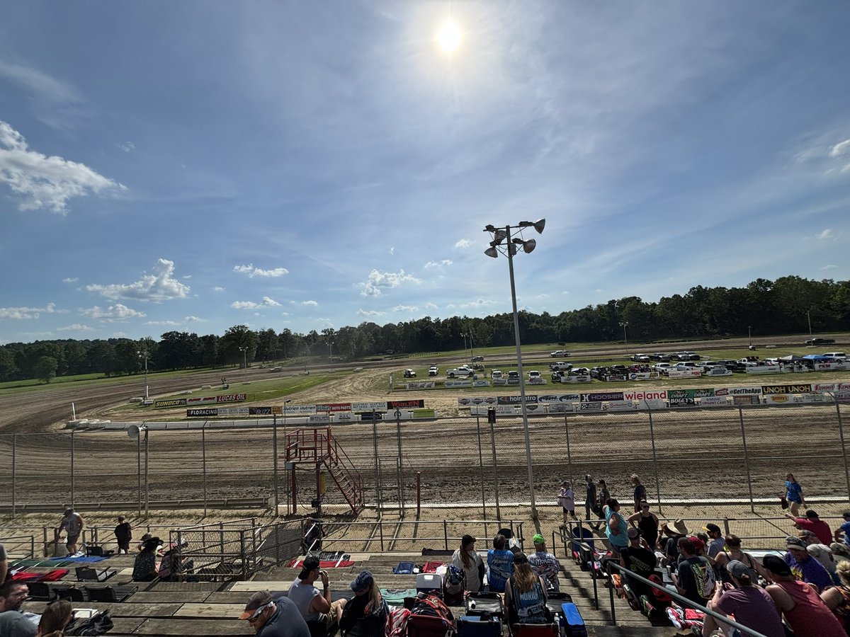 William Burkhart (@someguywill) on Twitter photo Honored to be at <a href="/RaceMCS/">Muskingum Co. Speedway</a> to call support class action with Donny Norris and Andy Dice! Watch it all on Floracing! Honored to be at <a href="/RaceMCS/">Muskingum Co. Speedway</a> to call support class action with Donny Norris and Andy Dice! Watch it all on Floracing!