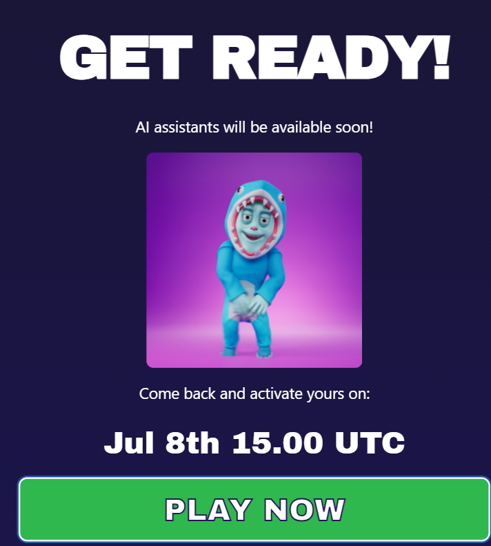 Ruby16838551's tweet image. moodymadness.com/ai-assistants

claim your "The Mighty Badge"