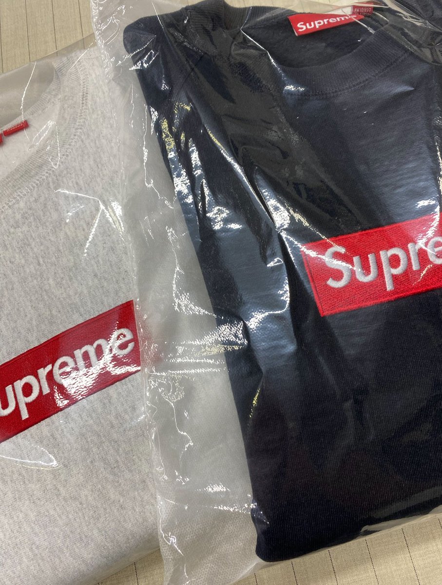 それぞれ違う洗い方
黄ばみ落としと油染み抜き色落とさず洗い

#シュプリーム