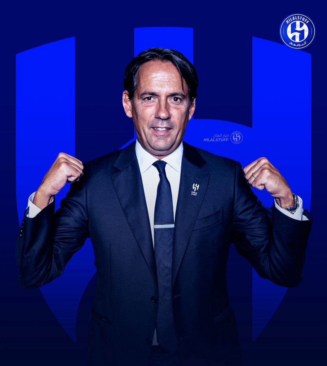 أخبار الهلال tweet media