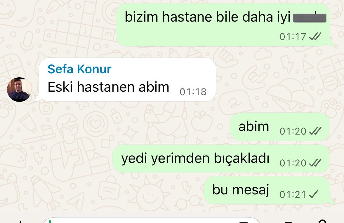 ahmdvrmm's tweet photo. gece gece ağlattı https://t.co/xZZTd0hINx