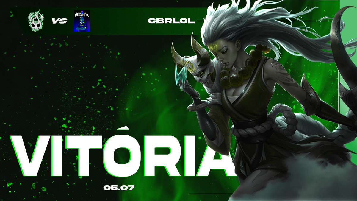 Cáoticos Team tweet media