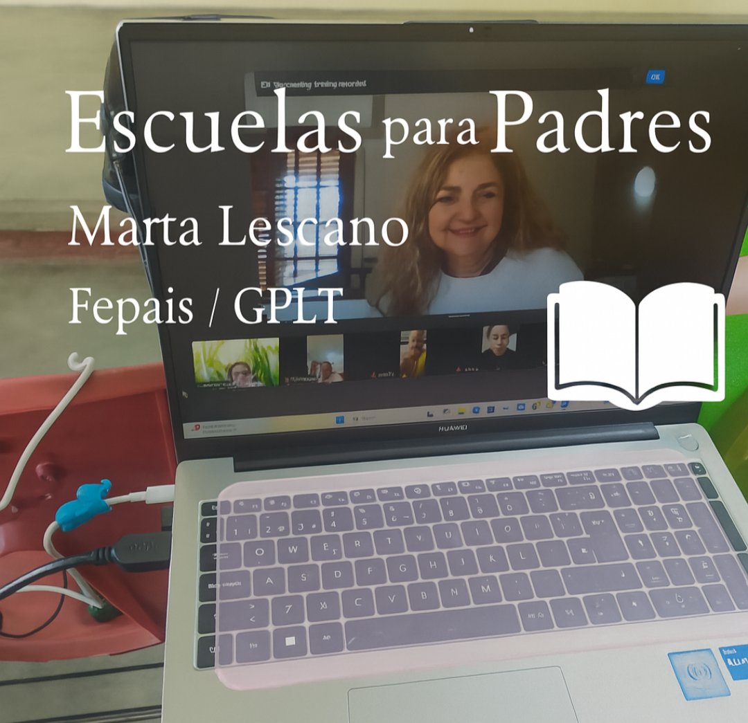 Fundación FEPAIS tweet media
