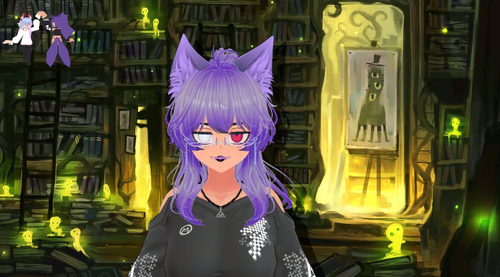 Live on, sem ideia doq jogar hj então vamo jogar um monte de coisinha random waaaaaaa
twitch.tv/cammymy_