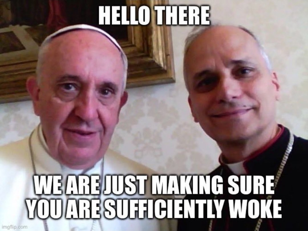 Rían🛐✝️🍞🌹🇮🇪🏳️‍🌈 (@brennusdamenace) on Twitter photo 