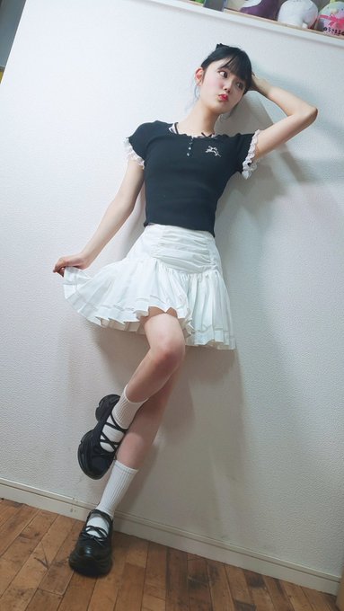 星野るなのTwitter画像12