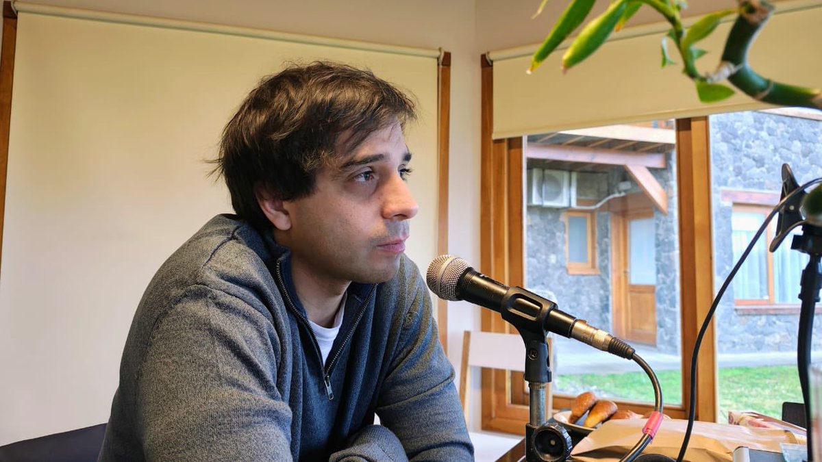 Concesión de La Hoya “Es momento de que Esquel tenga sus representantes y que puedan dar su opinión”

fmdellagoesquel.com.ar/concesion-de-l…