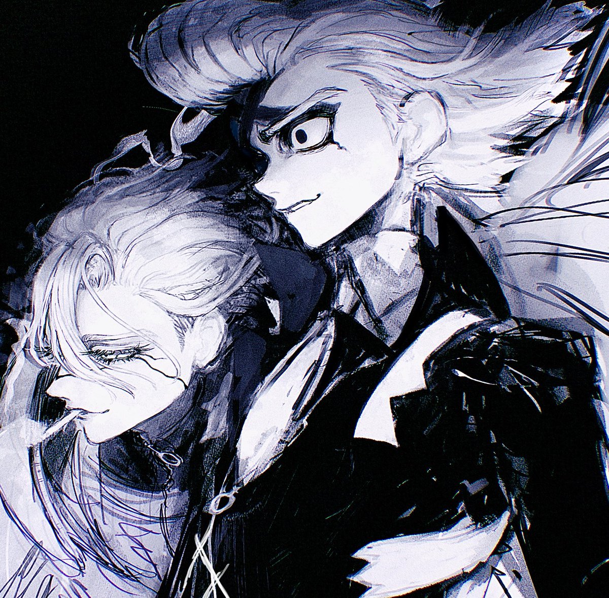 ふしぎ人間 (@big_love_inu) on Twitter photo 