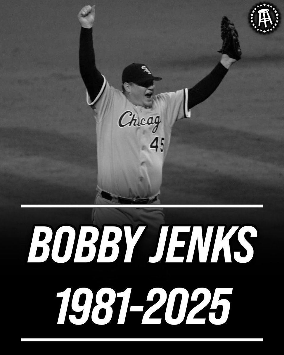 Rest in peace Bobby.