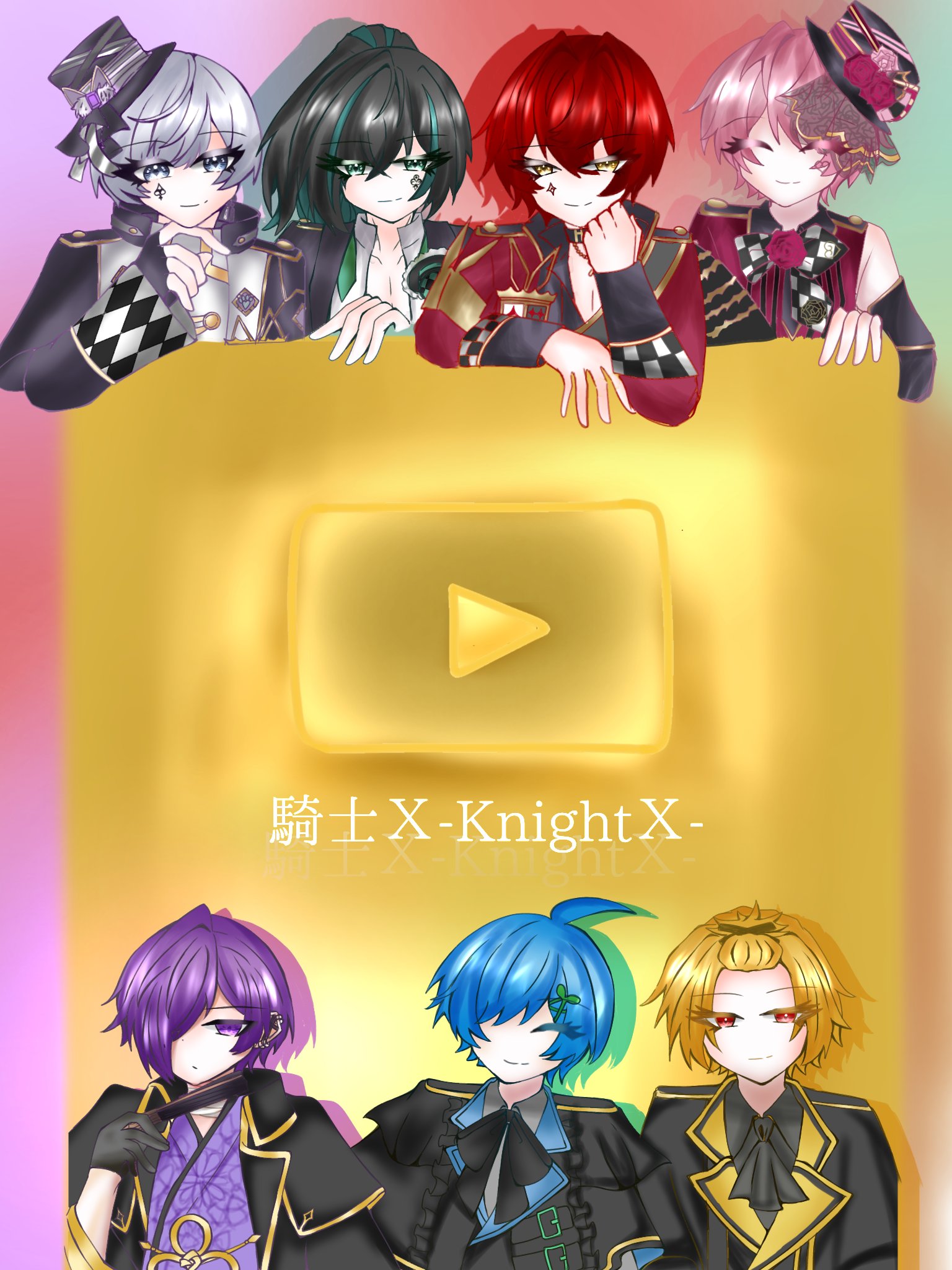 KnightA 騎士A Knight A - 騎士A - | Spotify