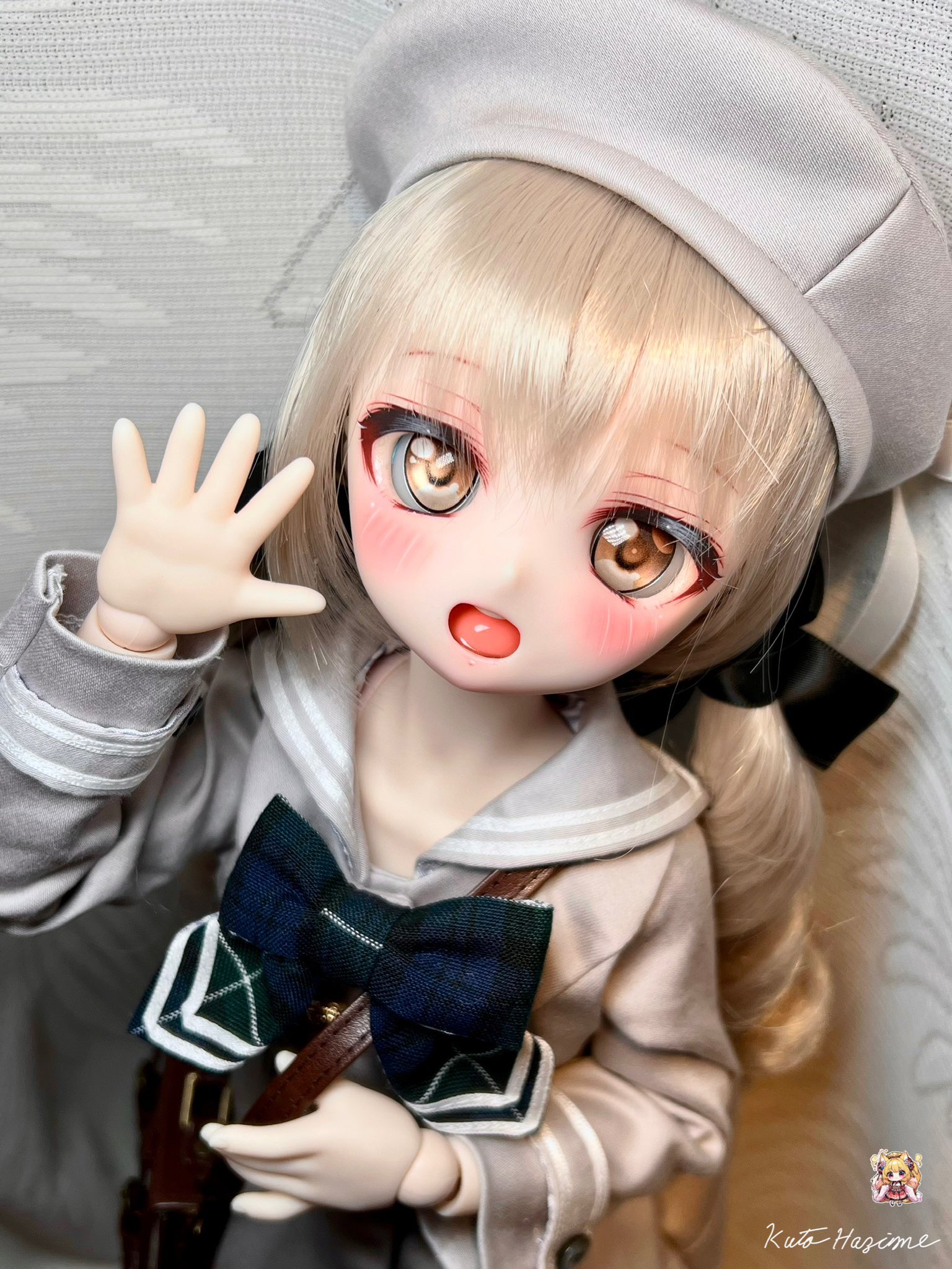 めぐっち様♡ありがとうございます♡ くた はじめ on X: 