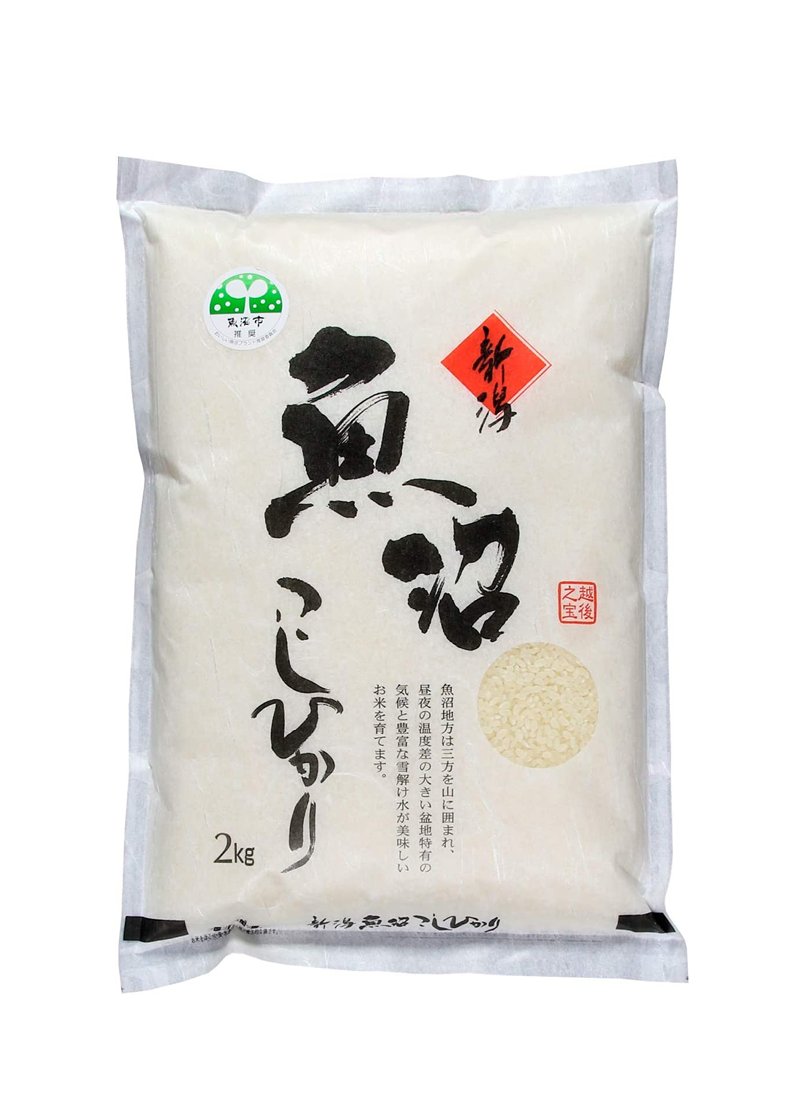 魚沼産コシヒカリ 白米 2kgを抽選でプレゼント👑
😋白米だけで食べられるとか正直初めてかもってくらい衝撃のお米でした👏

・応募方法
1.当アカウントをフォロー
2.この投稿をリポスト&amp;いいね
⌛7月9日 23:59締切

当選者には直接DMを送ります📨