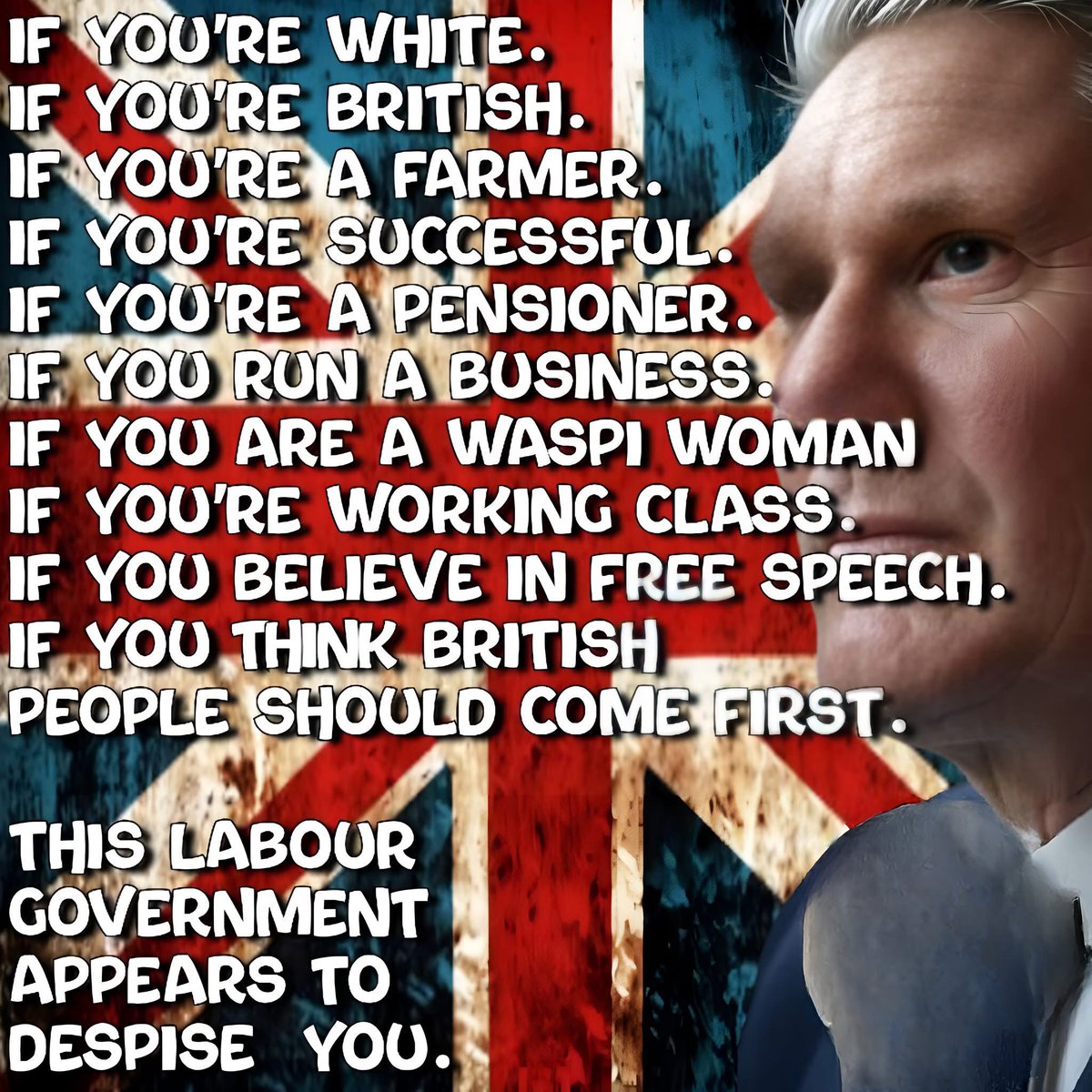 Philip Robinson (@shiningfourth) on Twitter photo 